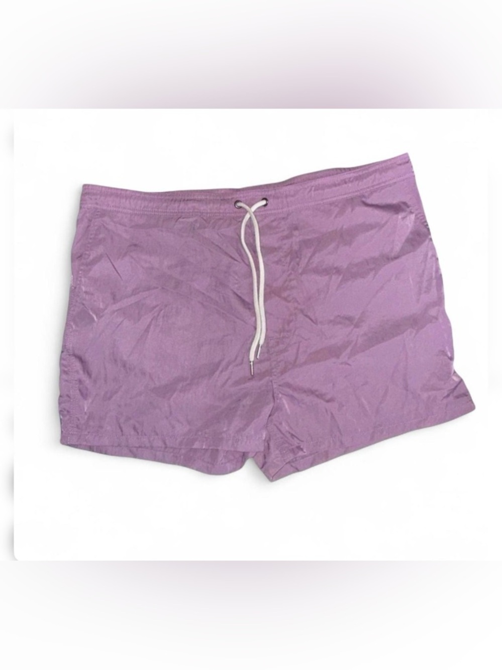 BDG women’s purple board shorts size Medium